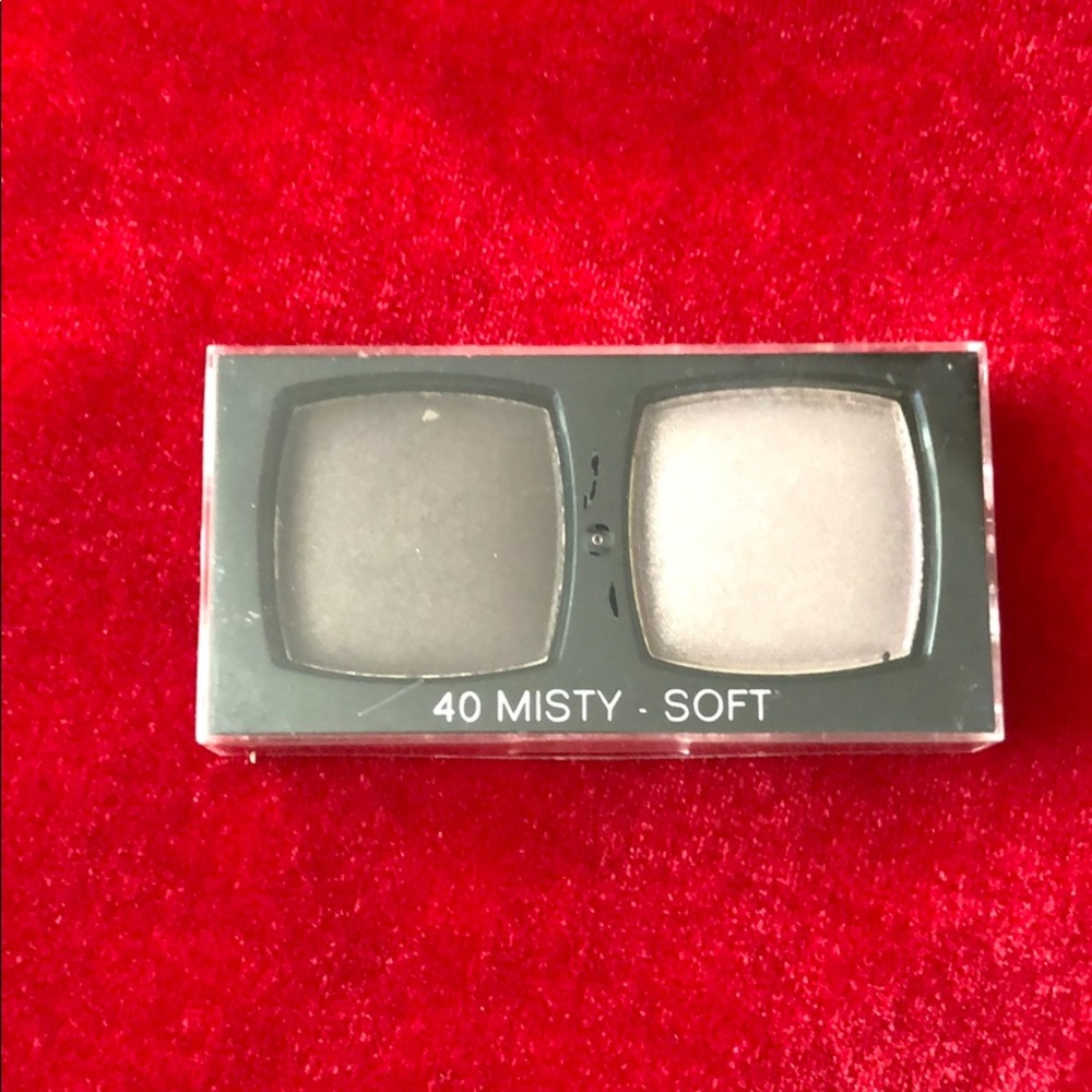 Chanel eyeshadow misty soft